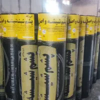 آسفالت و ایزوگام و قیرگونی در تهران و حومه