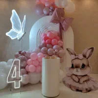 بادکنک آرایی