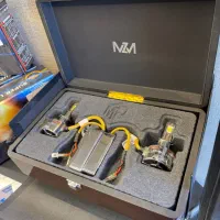 پخش عمده هدلایت و زنون در اردبیل