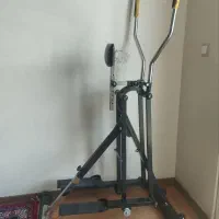 اسکی فضایی