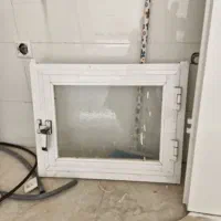 پنجره آماده