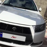 دناپلاس توروبوشارژ ۶دنده دستی ۱۴۰۳|خودرو سواری و وانت|تبریز, |دیوار