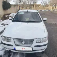 سمند lx xu7 بیرنگ مدل ۹۹|خودرو سواری و وانت|ضیاء آباد, |دیوار