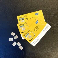 سیم کارت تک نت ایرانسل همراه 300 گیگ اینترنت هدیه