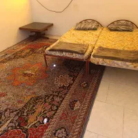 سوییت و واحد مرکز شهر قشم|اجارهٔ کوتاه‌مدت آپارتمان و سوئیت|قشم, |دیوار