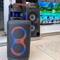 اسپیکر پارتی باکس جی بی ال 520