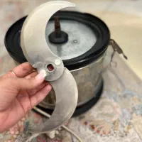 سبزی خردکن پاک ریزان|خردکن، آسیاب، غذاساز|تهران, هروی|دیوار