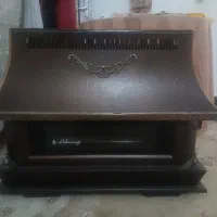 سلام یه بخاری در حد نو