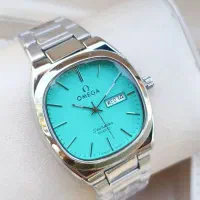 ساعت مردانه اومگا OMEGA ژاپن استیل فقط خاص پسندان|ساعت|مشهد, امامیه (شهرک غرب)|دیوار