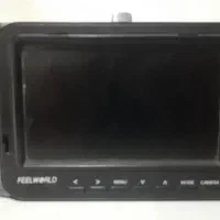 مانیتور ۷ اینچ FEELWORLD