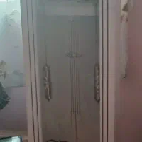 ساعت ایستاده