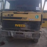 اویکو اوراقی معدنی|خودرو سنگین|ابرکوه, |دیوار