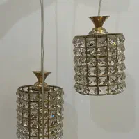 لوستر ۳ شاخه