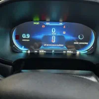 کی ام سی k7 1401|خودرو سواری و وانت|تهران, شمس‌آباد|دیوار