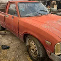 وانت|خودرو سواری و وانت|لنجان, |دیوار