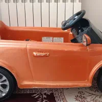 ماشین شارژی