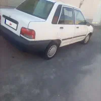 پراید صبا مدل 87