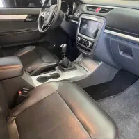 Kmcمدل ۴۰۱ در حدصفر|خودرو سواری و وانت|اصفهان, زیار|دیوار