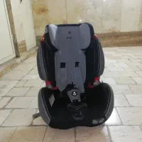 صندلی ماشین