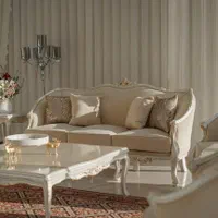 مبل ژیوکلاسیک،چوب راش،کارخانه مبل انصاری|مبلمان خانگی و میز عسلی|یاسوج, |دیوار