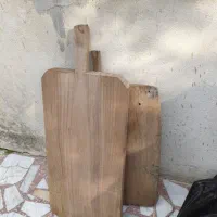 تخته گوشت و نیم کار