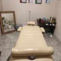 ماساژ آقایان میانه