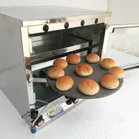 فر صنعتی