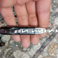 ۲عدد چاقوی بابا۲عدد دنده ای وشکاری  فروشی|کلکسیون اشیاء عتیقه|اهر, |دیوار