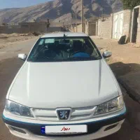 پارس تی یو فایو