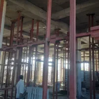 جوشکاری سیار حرفه ای