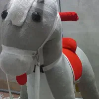 دوخت عروسک
