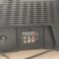 تلویزیون ال جی ۲۱ اینچ|تلویزیون و پروژکتور|تهران, حر|دیوار