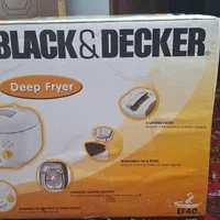 سرخ کن آمریکایی نو