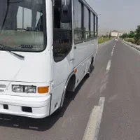 مینی بوس ایویکو A80|خودرو سنگین|مشهد, حرم مطهر رضوی|دیوار