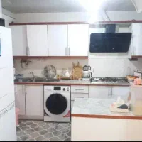 خیرین بالا همکف فول|فروش آپارتمان|اشتهارد, |دیوار