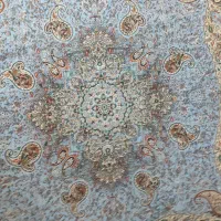 فروش 6عدد ترمه برای رو پشتی و رومیزی