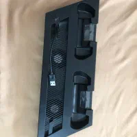 Ps4 slim 512 پی‌اس‌فور|کنسول، بازی ویدئویی و آنلاین|کرمان, |دیوار