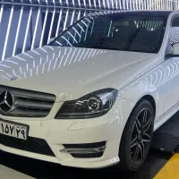 c200 2014 اپشن استاندارد