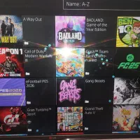 کرایه اجارهps4 ps5 پلی استیشن پی اس فور فایو