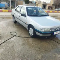 فروش فوری پژو 405|خودرو سواری و وانت|اسلام‌‌آباد غرب, |دیوار