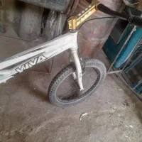 دوچرخه کوهستانی