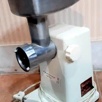 چرخ گوشت توشیبا ژاپنی (اصل )|خردکن، آسیاب، غذاساز|اصفهان, میرعماد|دیوار