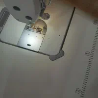 خانم چرخ کار
