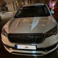 فیدلیتی پرایم مدل ۱۴۰۳ معاوضه با هایما s8وفونیکس