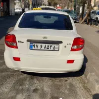 ریو ۸۸ سالم|خودرو سواری و وانت|تهران, مجیدآباد|دیوار