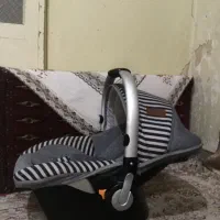 کریر بچه|کالسکه و لوازم جانبی|تهران, بازار|دیوار