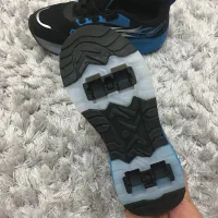 کفش اسکیتی|کیف، کفش، کمربند|تهران, صد دستگاه|دیوار