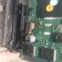 تعمیرات ای سی یو و کیلومتر