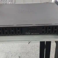 سوییچ سیسکو ISR4331/K9