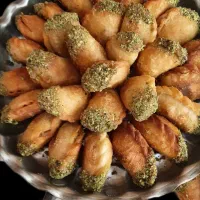 آموزشگاه آشپزی و شیرینی گلچین بهار|خدمات آموزشی|سیرجان, |دیوار